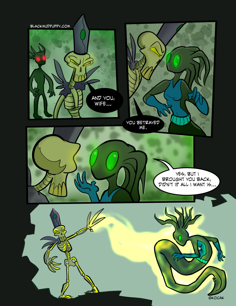Mexican Standoff Page 02