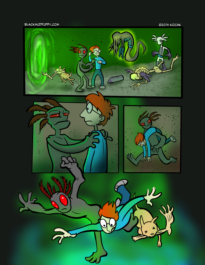 Mexican Standoff Page 07