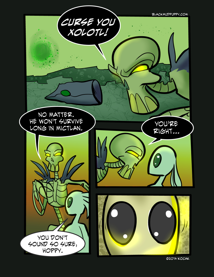 Mexican Standoff Page 08